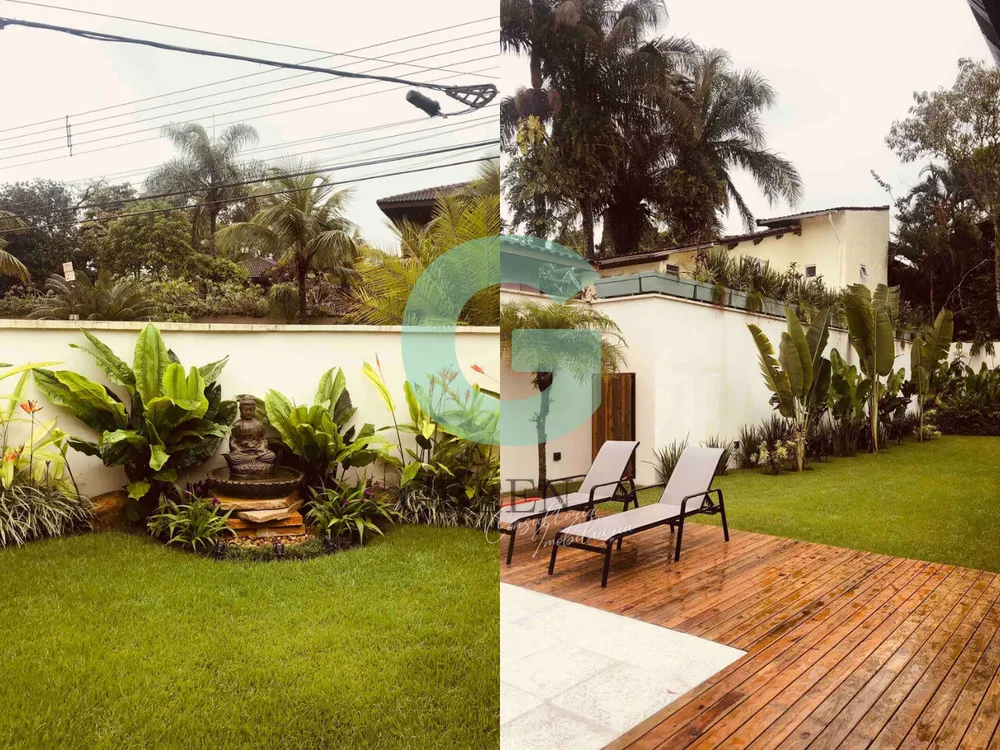 Casa, 3 quartos, 260 m² - Foto 9