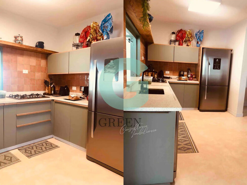 Casa, 3 quartos, 260 m² - Foto 7