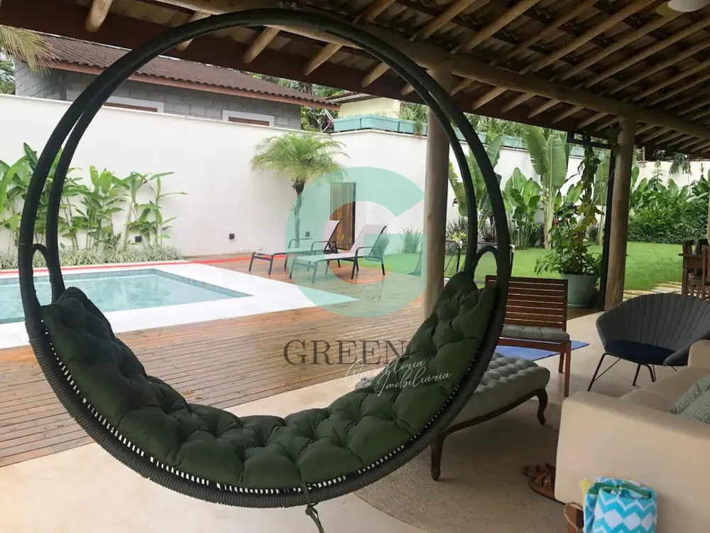 Casa, 3 quartos, 260 m² - Foto 1