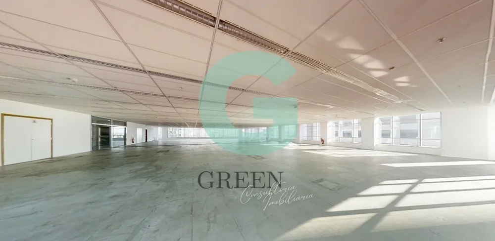 Sala-Conjunto, 542 m² - Foto 2