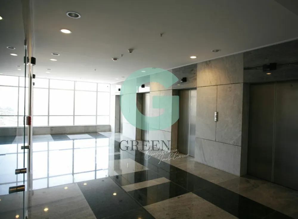 Sala-Conjunto, 542 m² - Foto 3