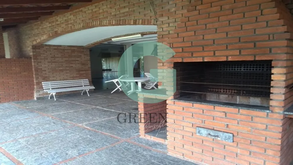 Apartamento, 3 quartos, 218 m² - Foto 11