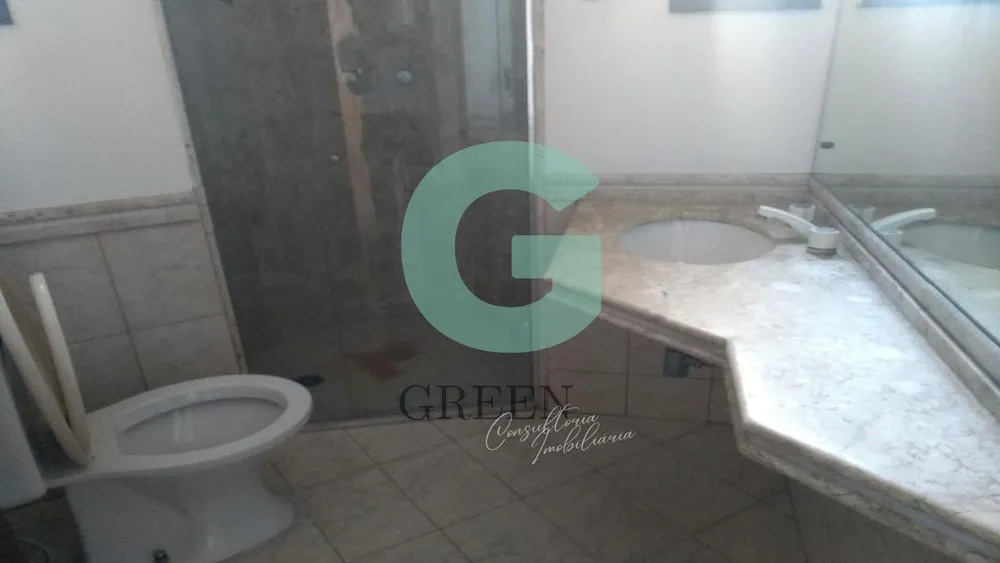 Apartamento, 3 quartos, 218 m² - Foto 9
