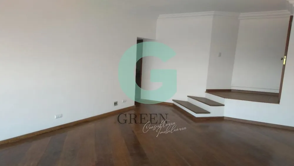 Apartamento, 3 quartos, 218 m² - Foto 5