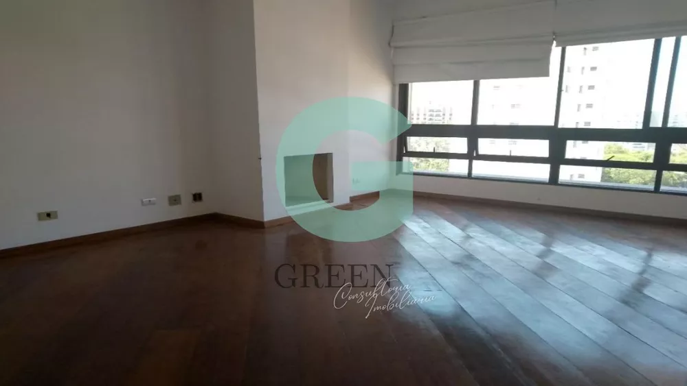 Apartamento à venda e aluguel com 3 quartos, 218m² - Foto 4