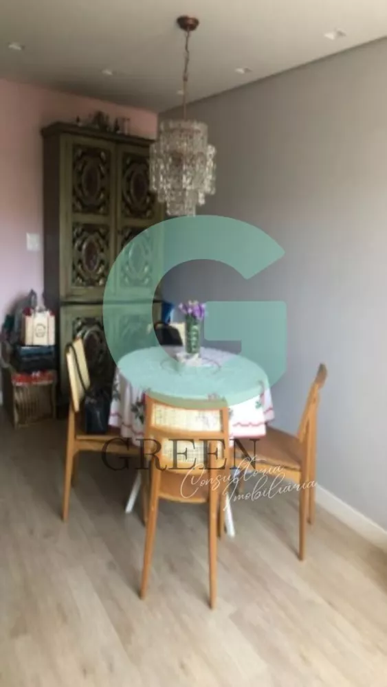 Apartamento, 2 quartos, 78 m² - Foto 2