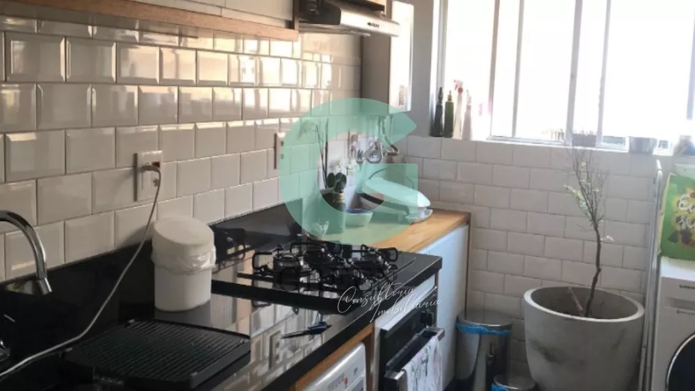 Apartamento, 2 quartos, 78 m² - Foto 1