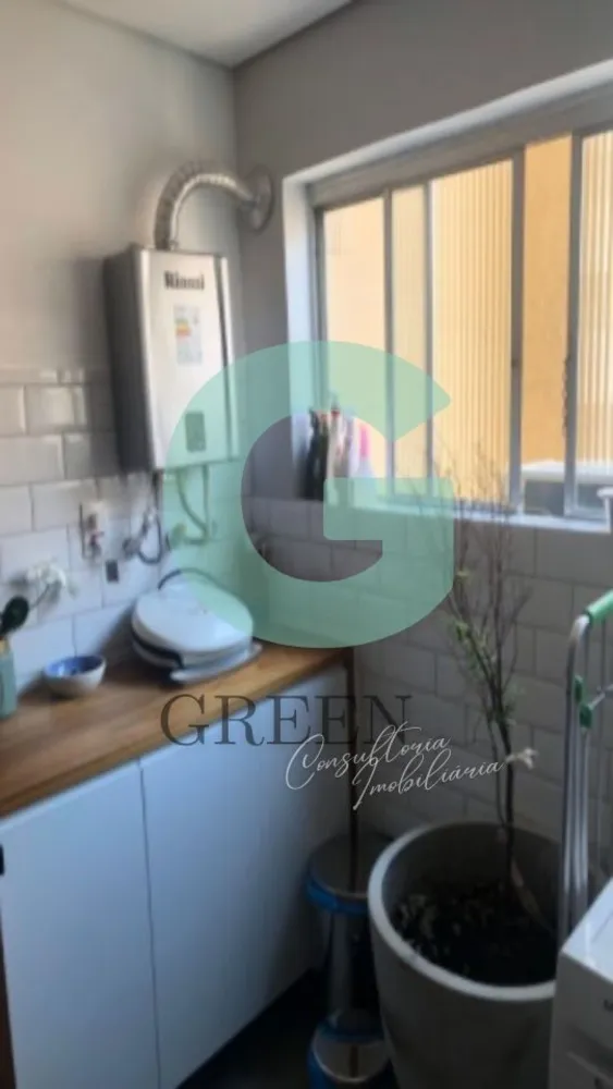 Apartamento, 2 quartos, 78 m² - Foto 8