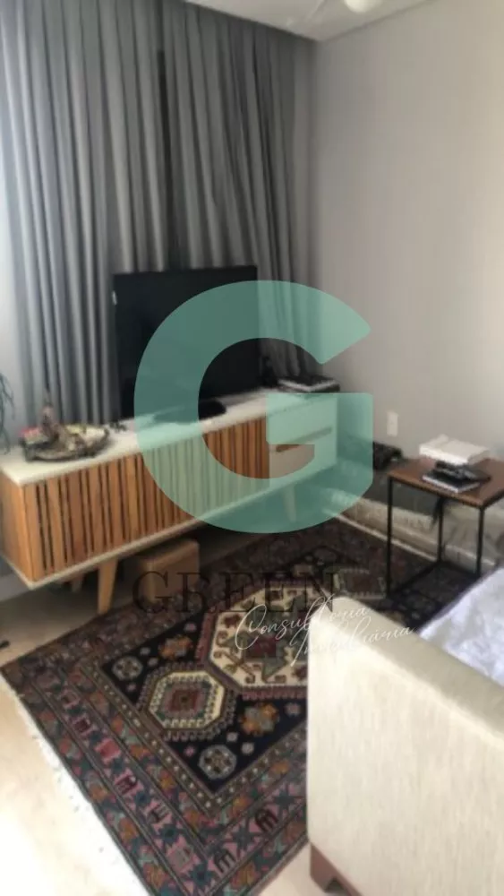 Apartamento, 2 quartos, 78 m² - Foto 3