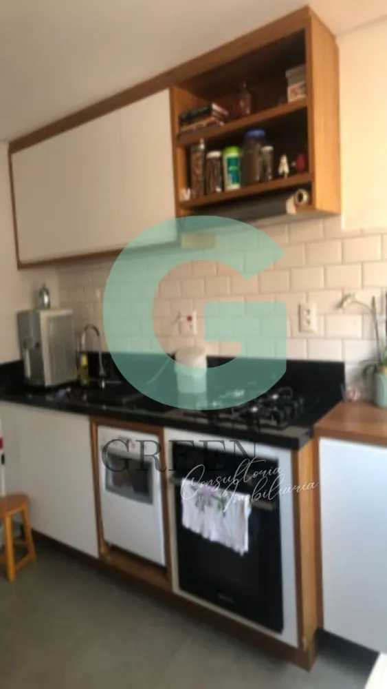 Apartamento, 2 quartos, 78 m² - Foto 7