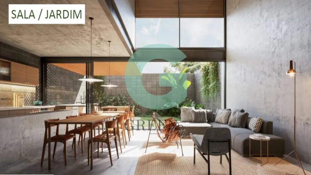 Casa de Condomínio, 3 quartos - Foto 6