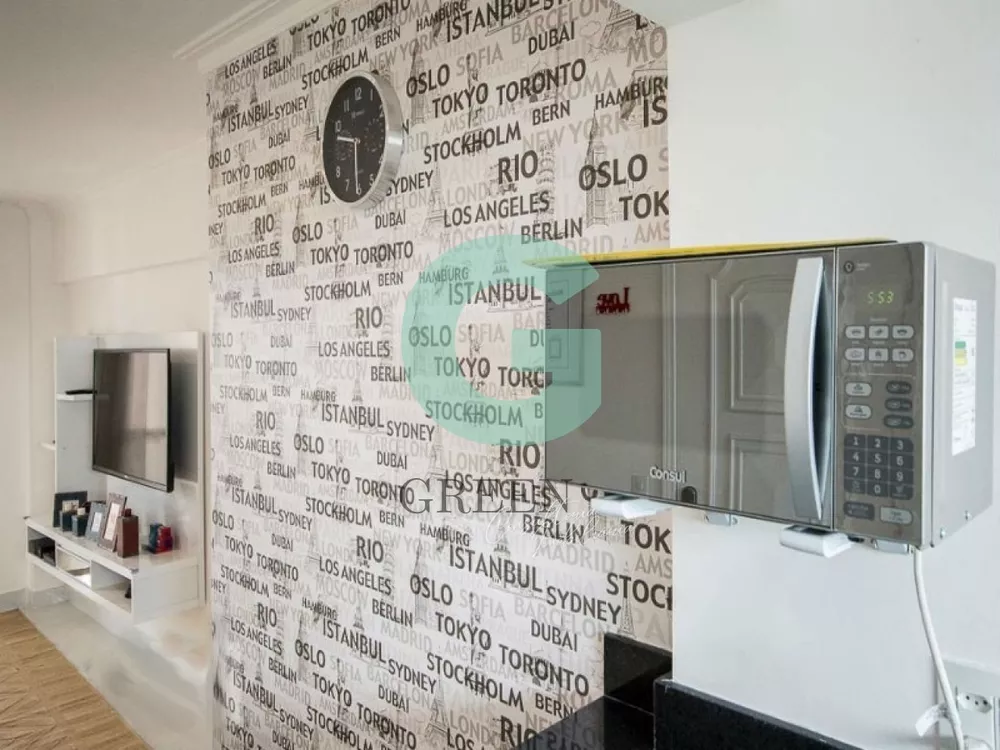 Apartamento para alugar com 2 quartos, 70m² - Foto 18