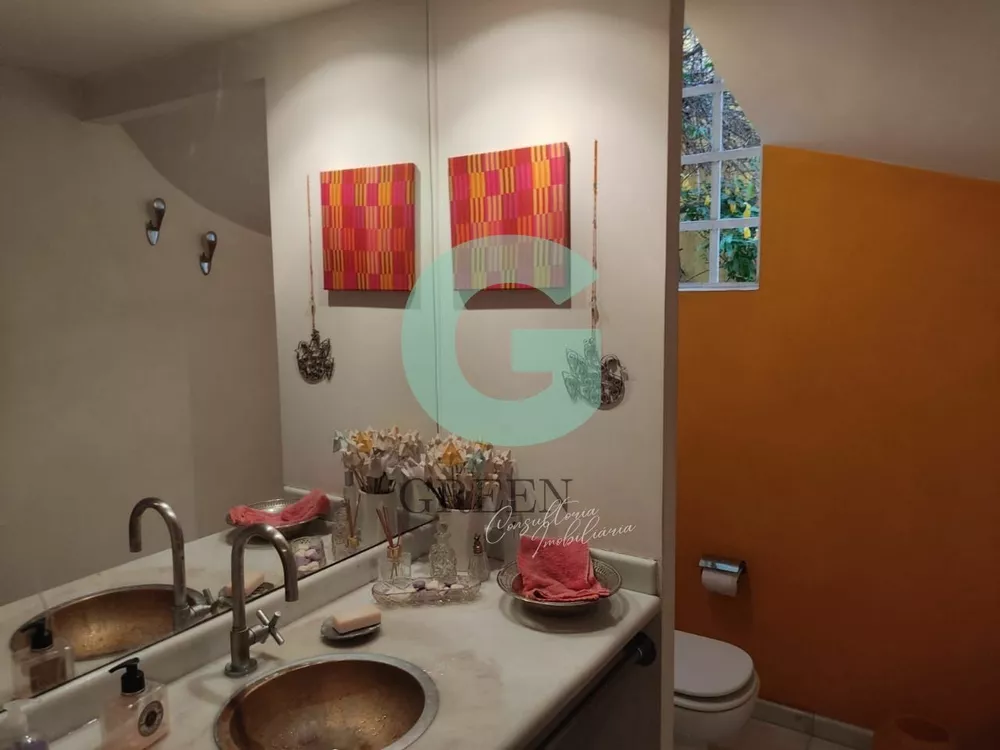 Casa à venda e aluguel com 4 quartos, 280m² - Foto 14