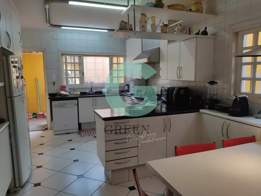 Casa à venda e aluguel com 4 quartos, 280m² - Foto 15