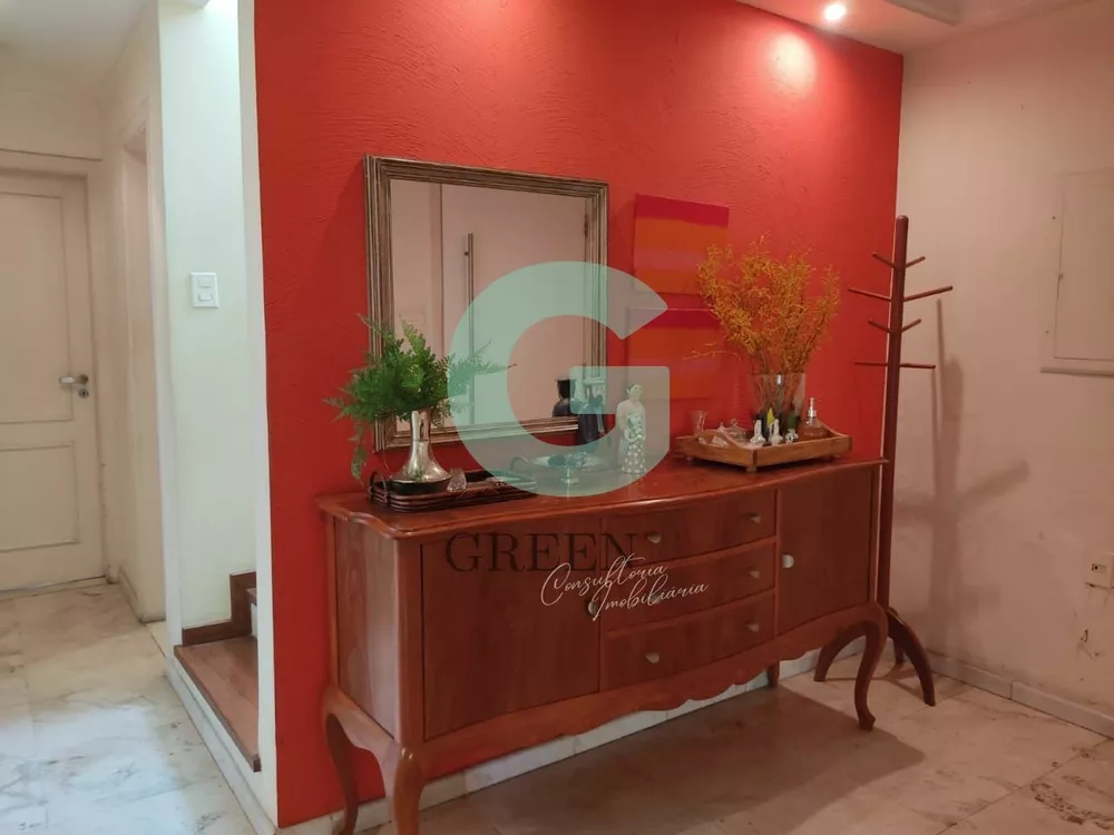 Casa à venda e aluguel com 4 quartos, 280m² - Foto 13