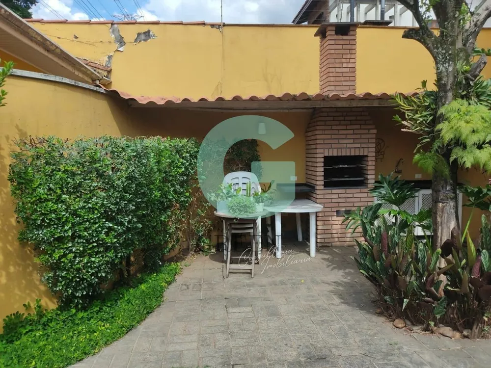 Casa à venda e aluguel com 4 quartos, 280m² - Foto 3