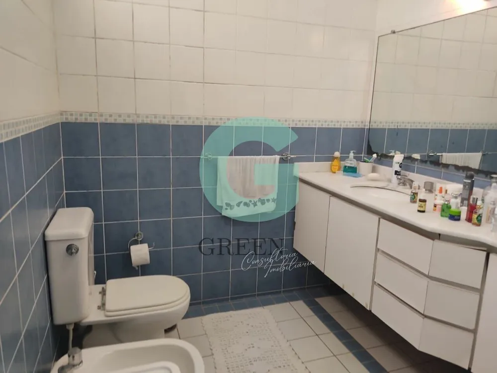 Casa, 4 quartos, 280 m² - Foto 28