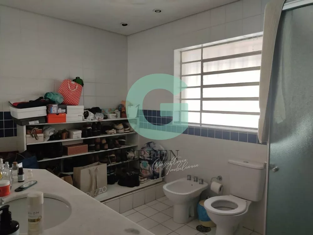 Casa à venda e aluguel com 4 quartos, 280m² - Foto 23