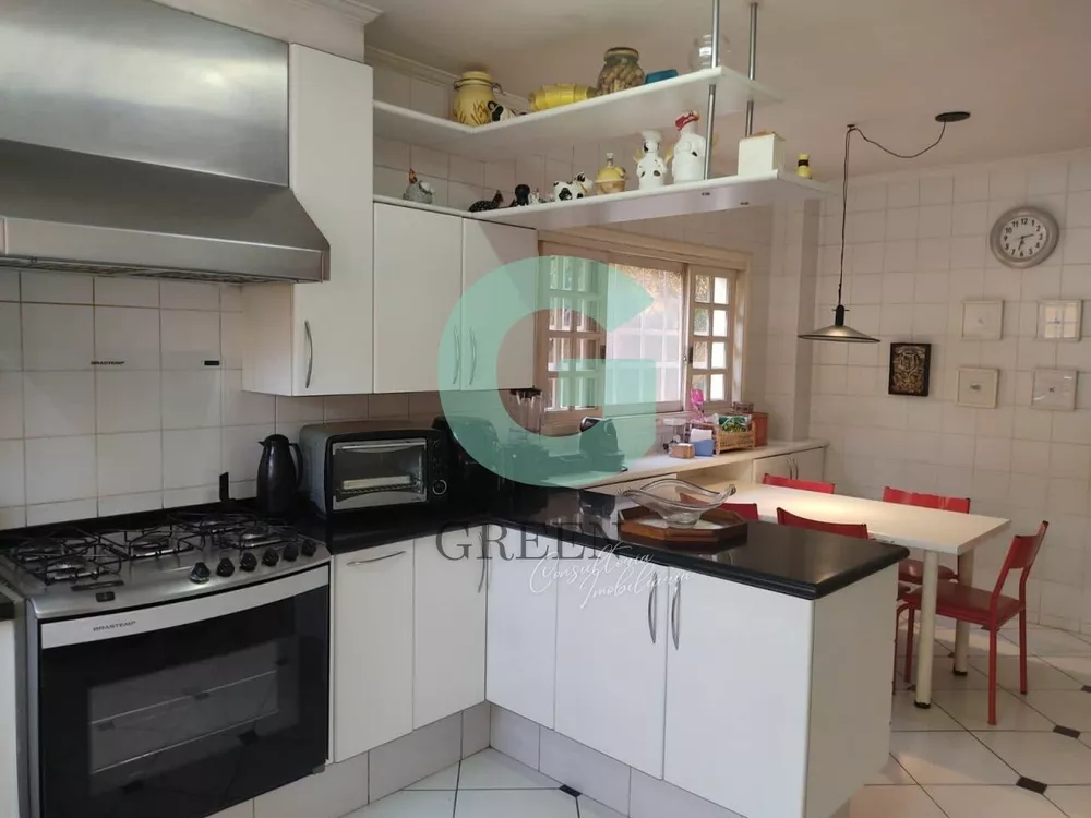 Casa à venda e aluguel com 4 quartos, 280m² - Foto 17