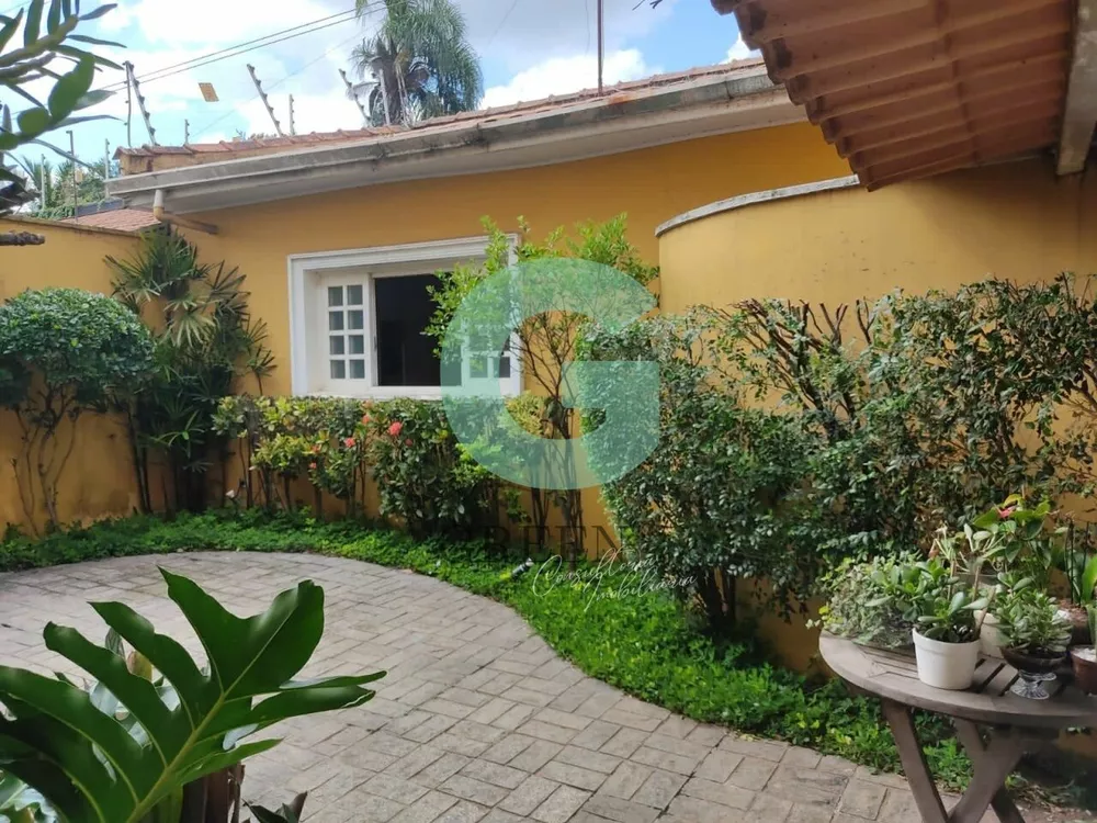 Casa à venda e aluguel com 4 quartos, 280m² - Foto 2