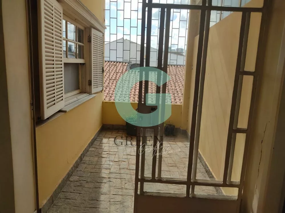 Casa à venda e aluguel com 4 quartos, 280m² - Foto 18