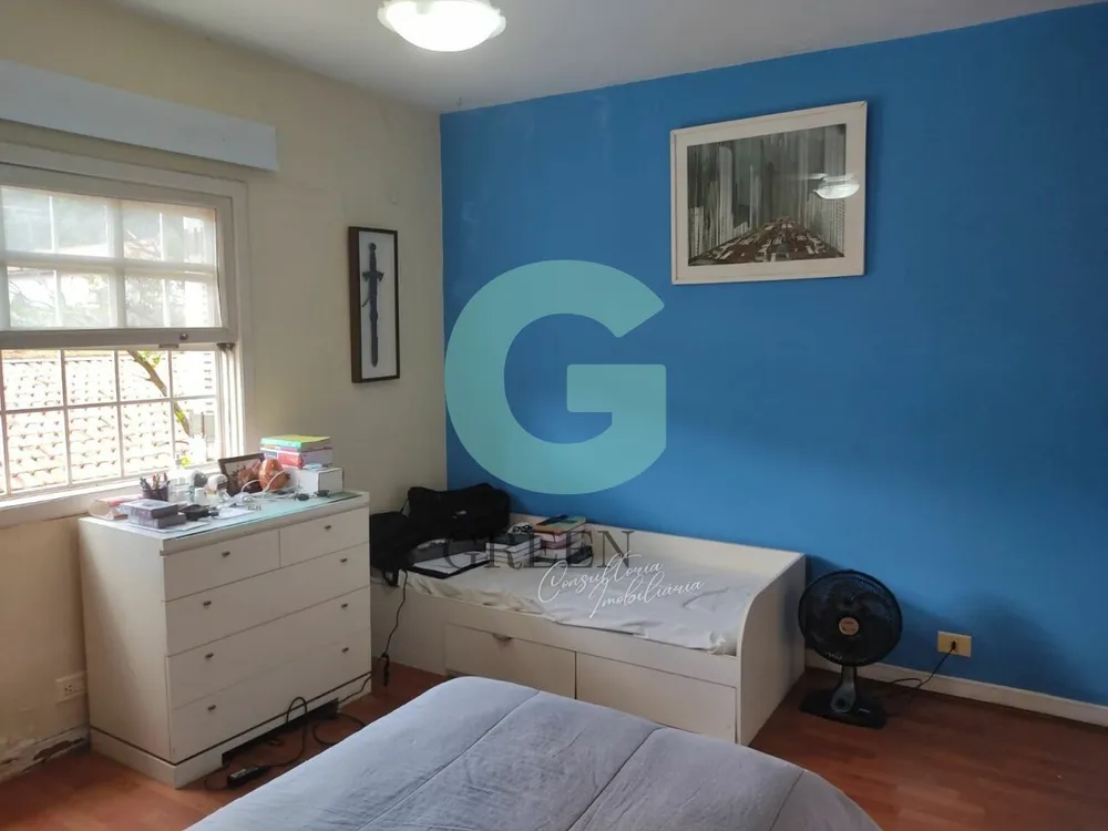 Casa, 4 quartos, 280 m² - Foto 25