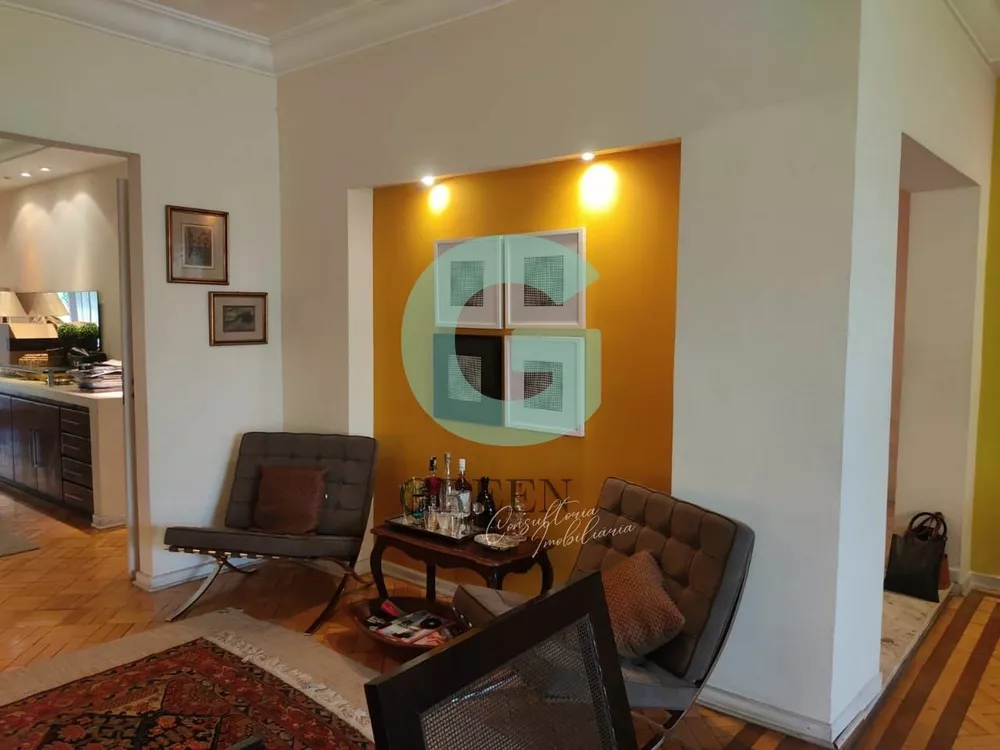 Casa à venda e aluguel com 4 quartos, 280m² - Foto 10