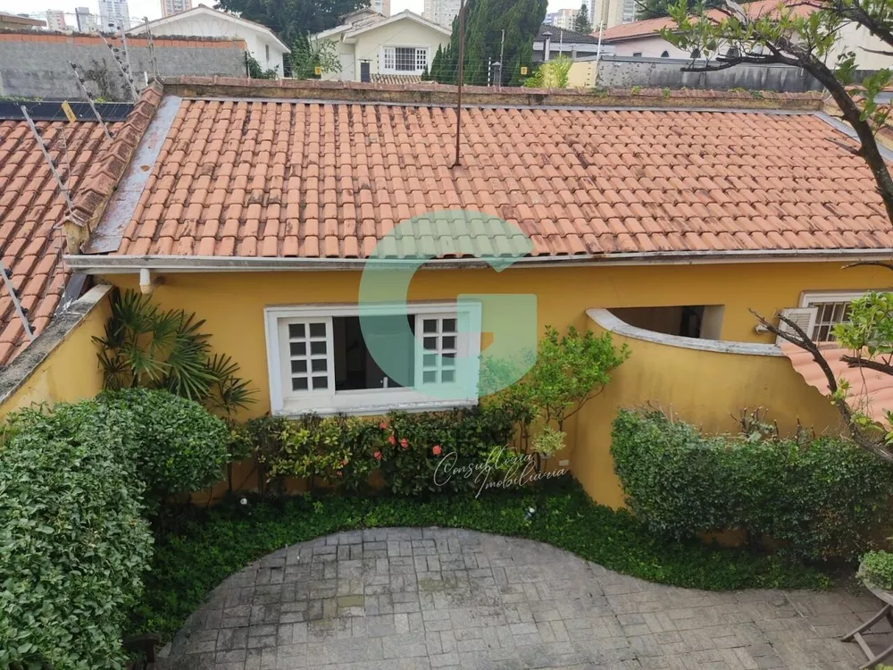 Casa à venda e aluguel com 4 quartos, 280m² - Foto 5