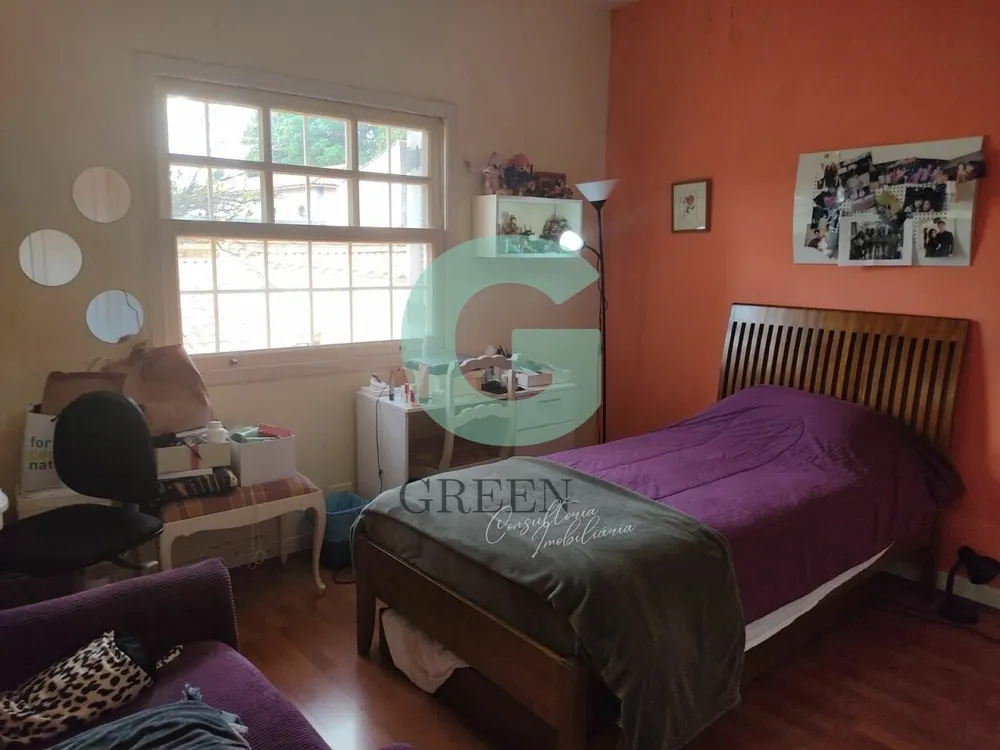 Casa, 4 quartos, 280 m² - Foto 27