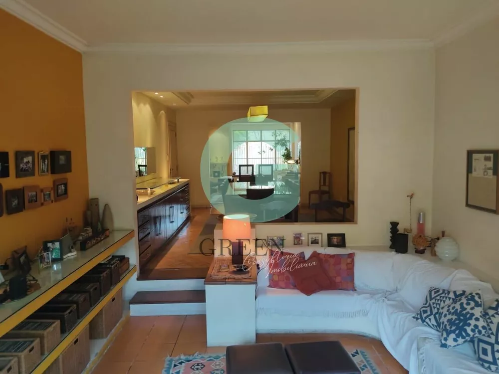 Casa à venda e aluguel com 4 quartos, 280m² - Foto 12