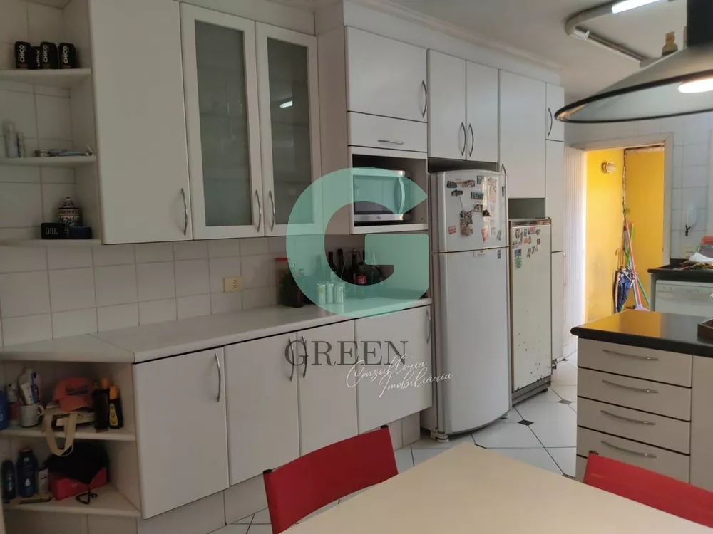 Casa à venda e aluguel com 4 quartos, 280m² - Foto 16