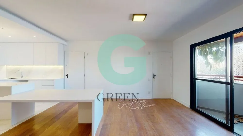 Apartamento, 3 quartos, 131 m² - Foto 9