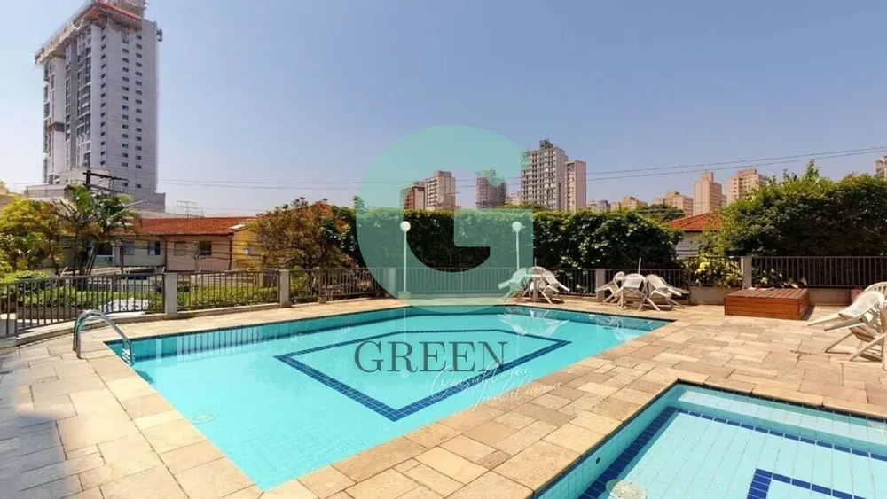 Apartamento, 3 quartos, 131 m² - Foto 2