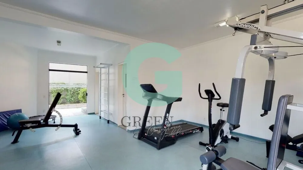 Apartamento, 3 quartos, 131 m² - Foto 5