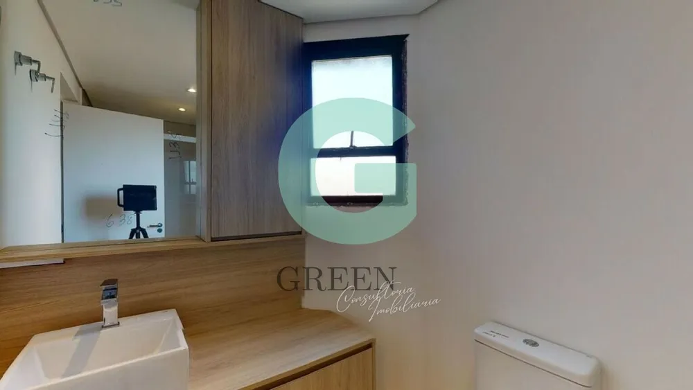 Apartamento, 3 quartos, 131 m² - Foto 10