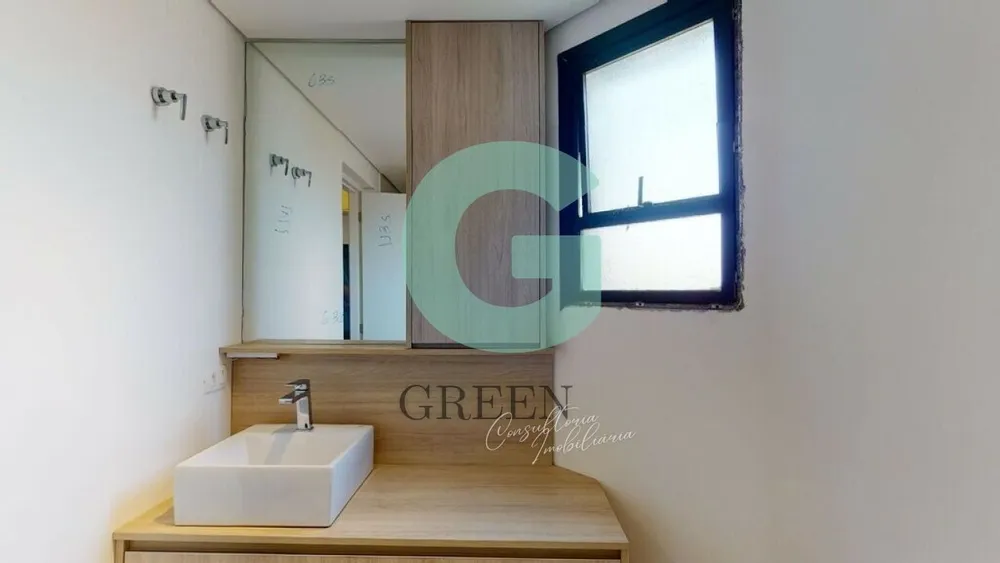 Apartamento, 3 quartos, 131 m² - Foto 1