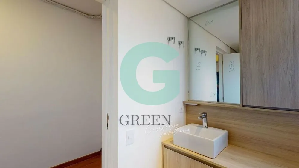 Apartamento, 3 quartos, 131 m² - Foto 3