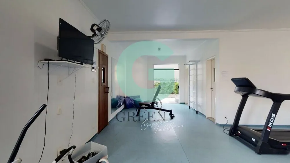 Apartamento, 3 quartos, 131 m² - Foto 15