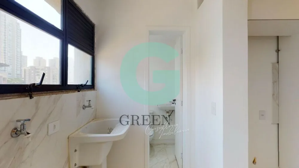 Apartamento, 3 quartos, 131 m² - Foto 6