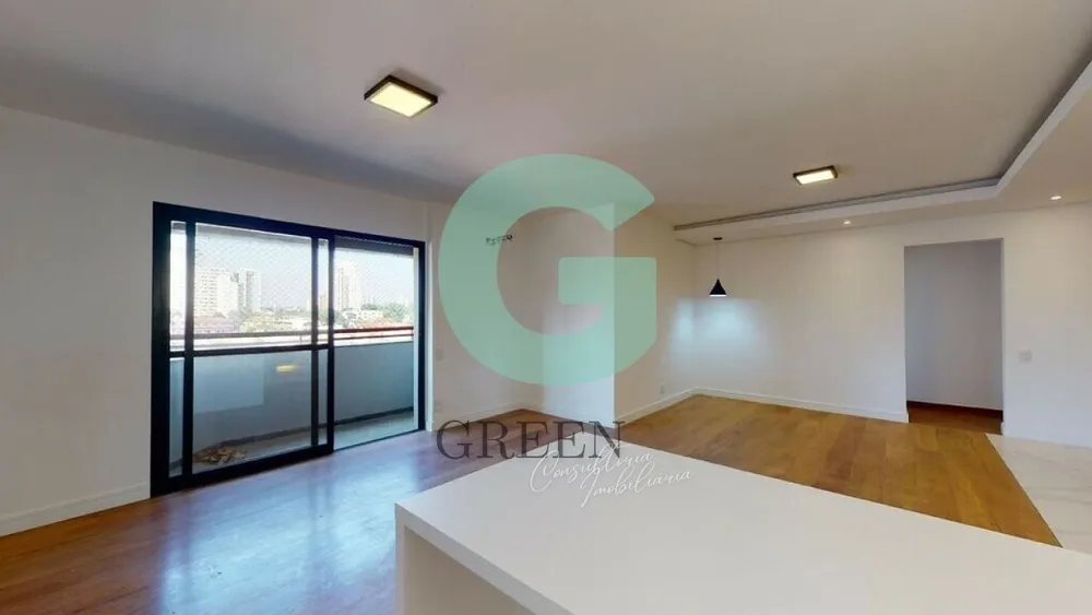 Apartamento, 3 quartos, 131 m² - Foto 11