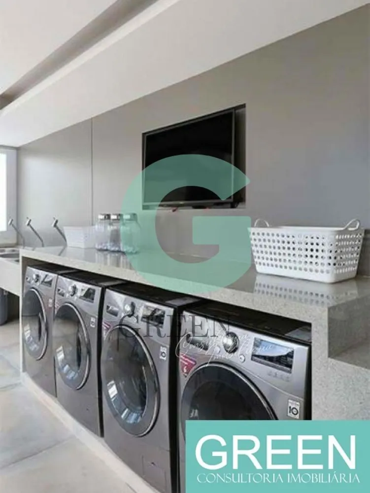 Apartamento, 1 quarto, 20 m² - Foto 11