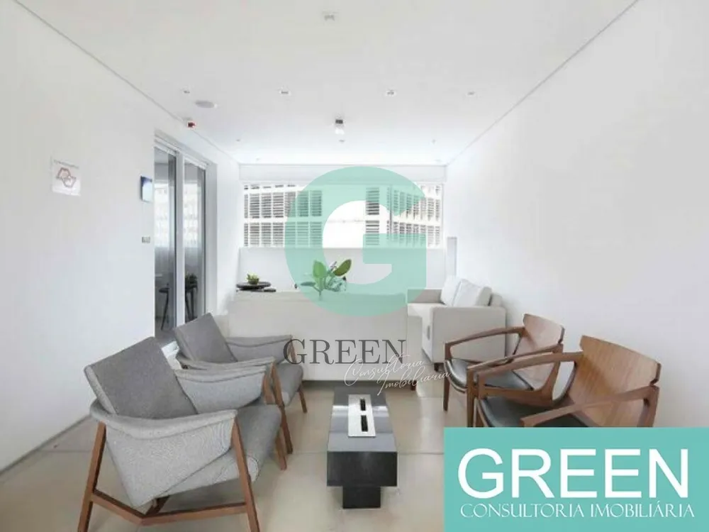Apartamento, 1 quarto, 20 m² - Foto 12