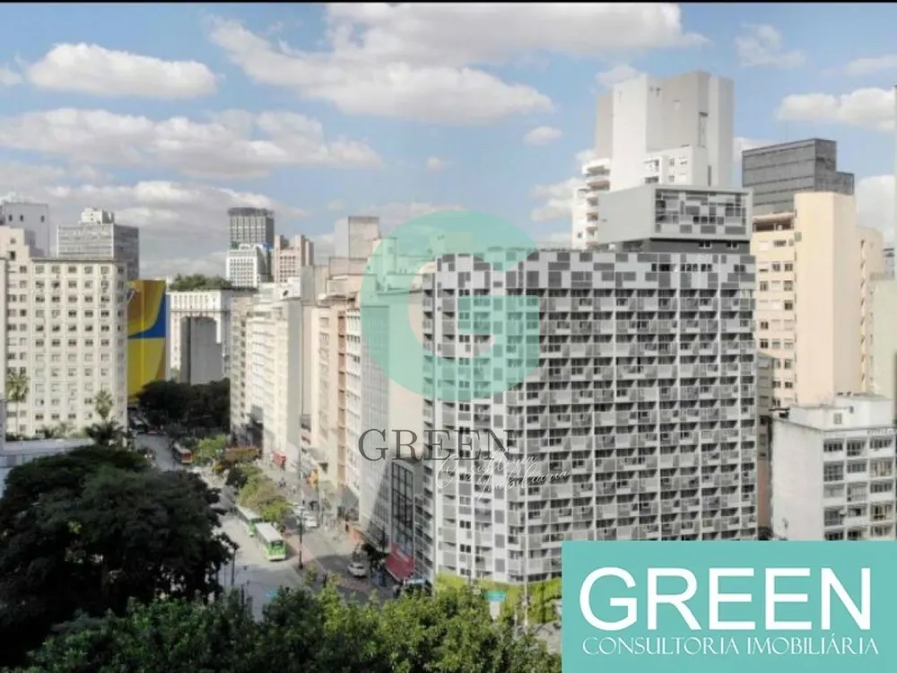 Apartamento, 1 quarto, 20 m² - Foto 14