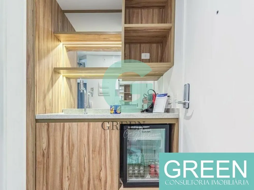 Apartamento, 1 quarto, 20 m² - Foto 4