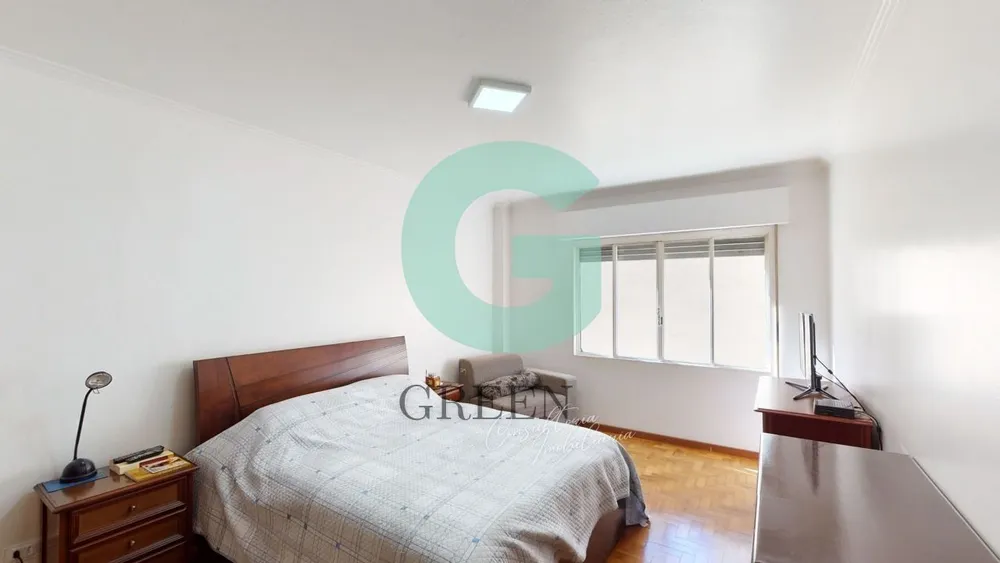 Apartamento, 3 quartos, 219 m² - Foto 8