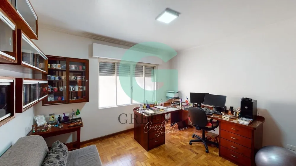 Apartamento, 3 quartos, 219 m² - Foto 10