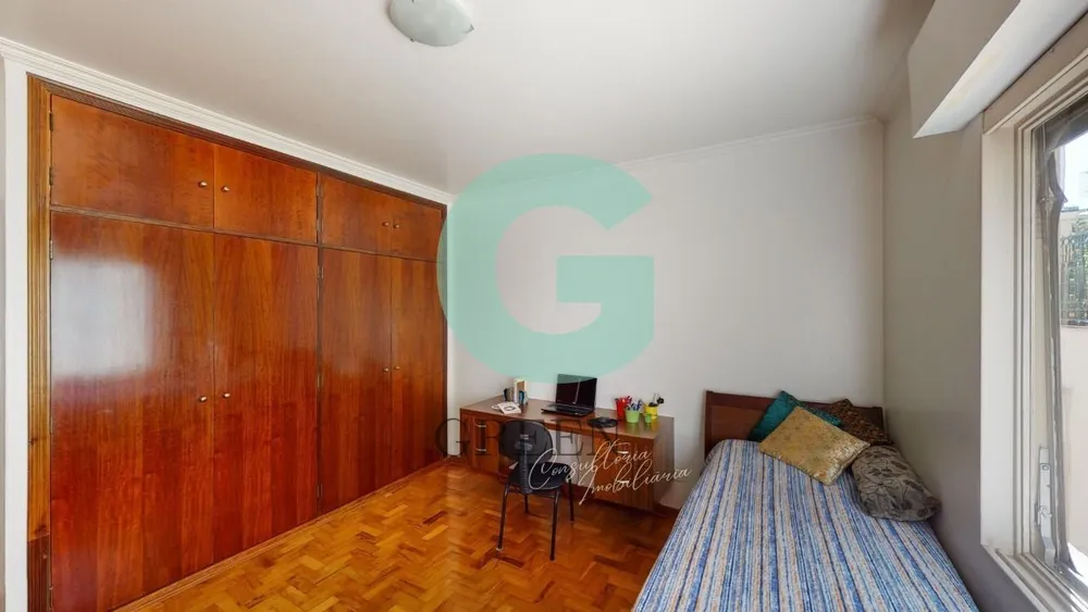 Apartamento, 3 quartos, 219 m² - Foto 9