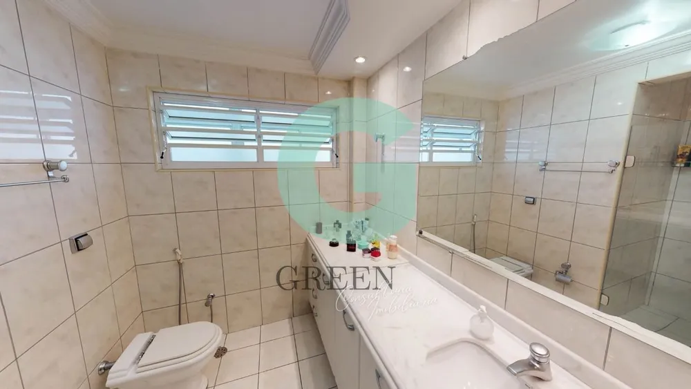 Apartamento, 3 quartos, 219 m² - Foto 11
