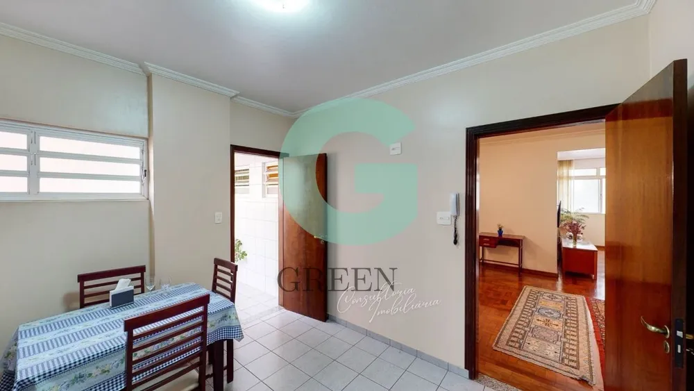 Apartamento, 3 quartos, 219 m² - Foto 4