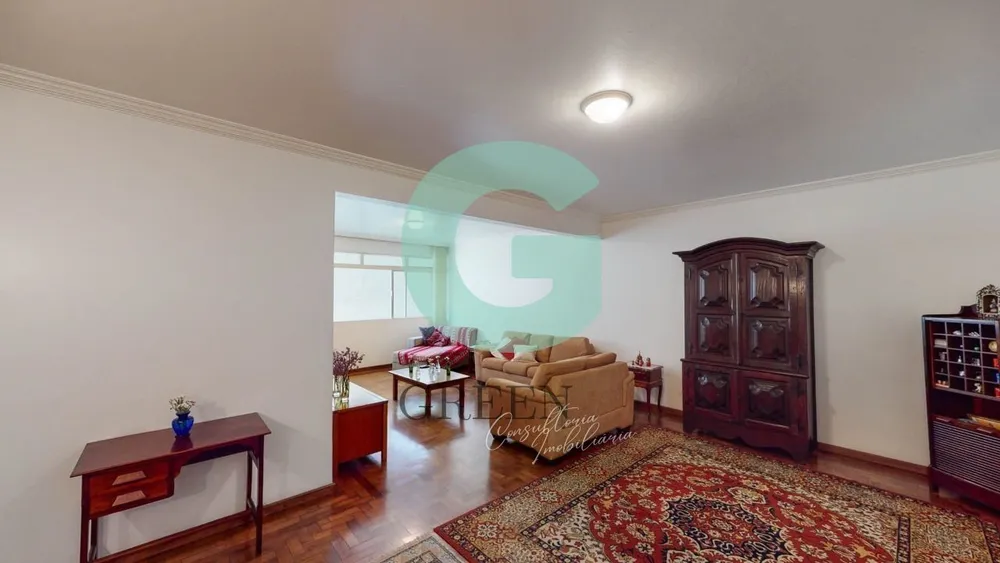 Apartamento, 3 quartos, 219 m² - Foto 2